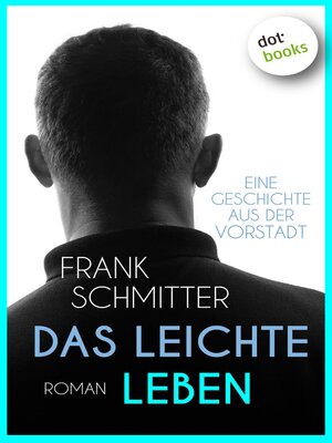 cover image of Das leichte Leben